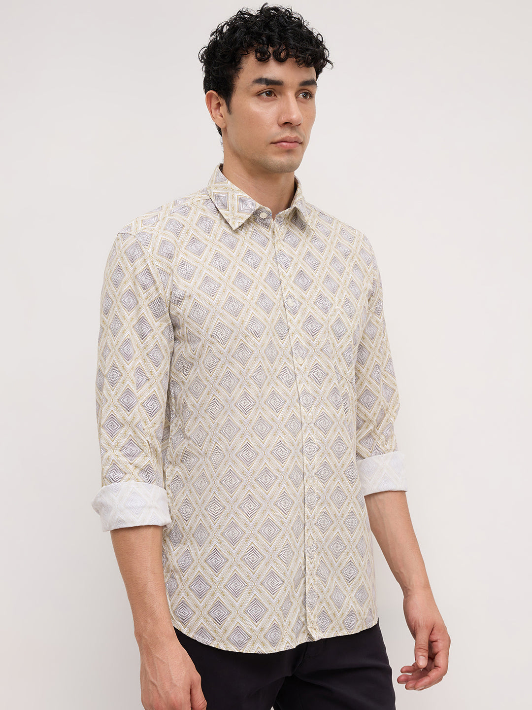 Parx Fawn Shirt 