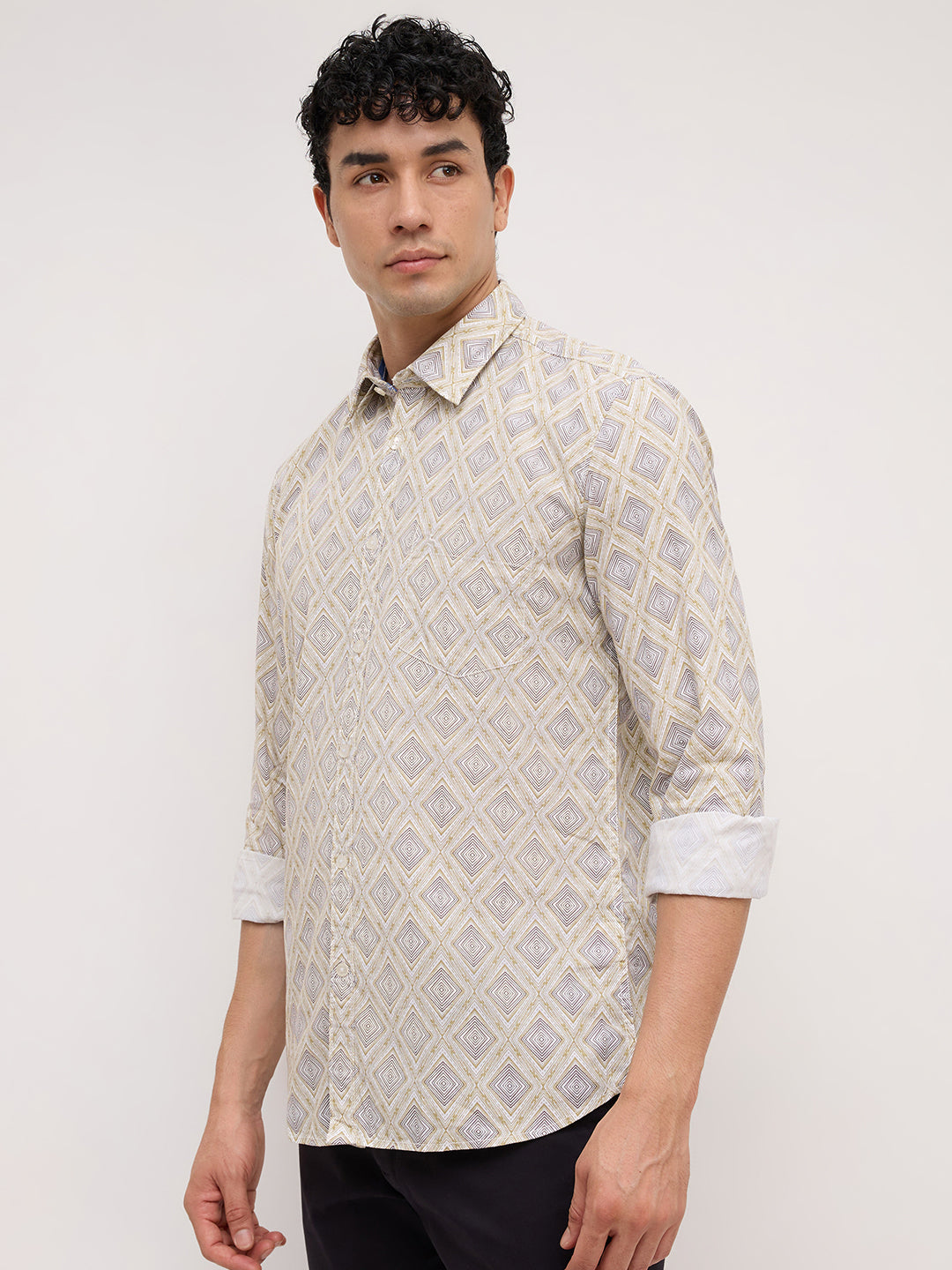 Parx Fawn Shirt 