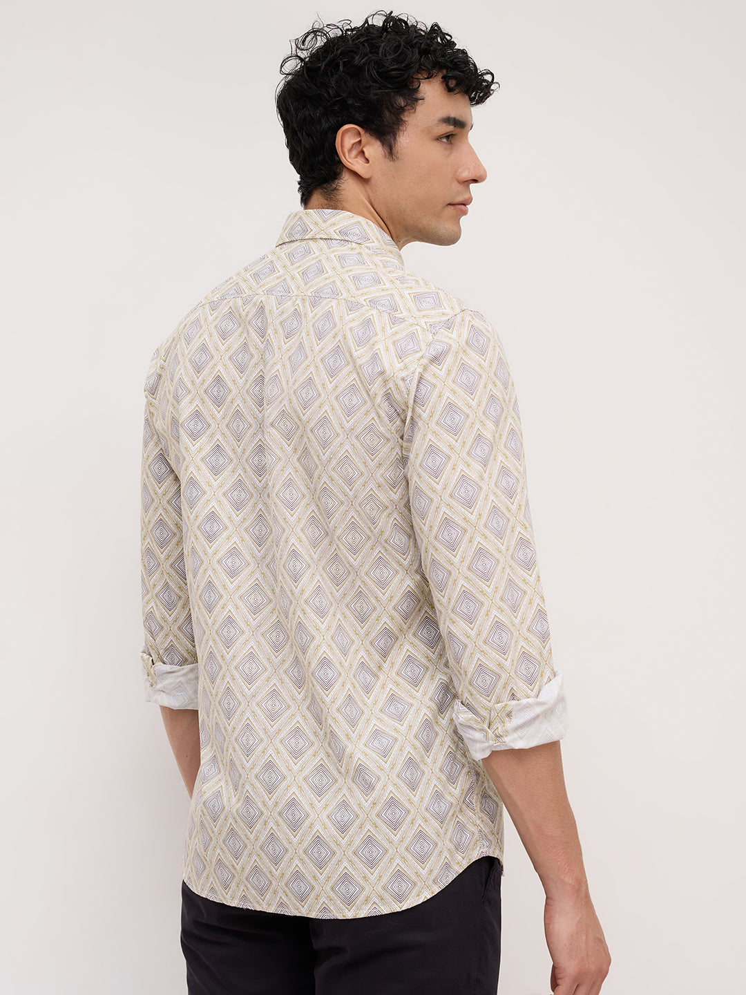Parx Fawn Shirt 