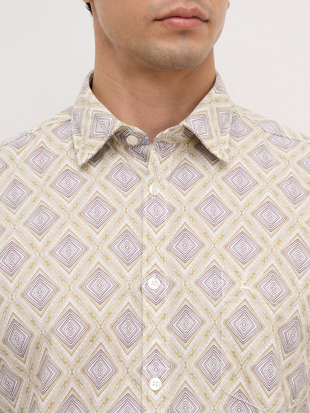 Parx Fawn Shirt 