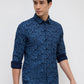 Parx Blue Shirt 