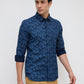 Parx Blue Shirt 