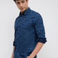 Parx Blue Shirt 