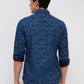 Parx Blue Shirt 