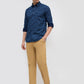 Parx Blue Shirt 