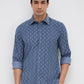 Parx Blue Shirt 