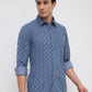 Parx Blue Shirt 