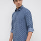 Parx Blue Shirt 