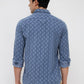 Parx Blue Shirt 