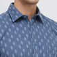 Parx Blue Shirt 