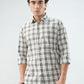 Parx Brown Shirt