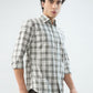 Parx Brown Shirt