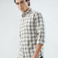Parx Brown Shirt