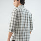 Parx Brown Shirt