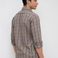 Parx Brown Shirt 
