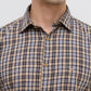 Parx Brown Shirt 