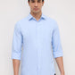 Parx Blue Shirt 