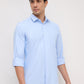 Parx Blue Shirt 