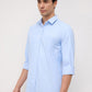 Parx Blue Shirt 