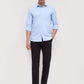 Parx Blue Shirt 