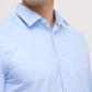 Parx Blue Shirt 