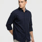 Parx Blue Shirt 