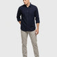 Parx Blue Shirt 