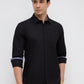 Parx Black Shirt 