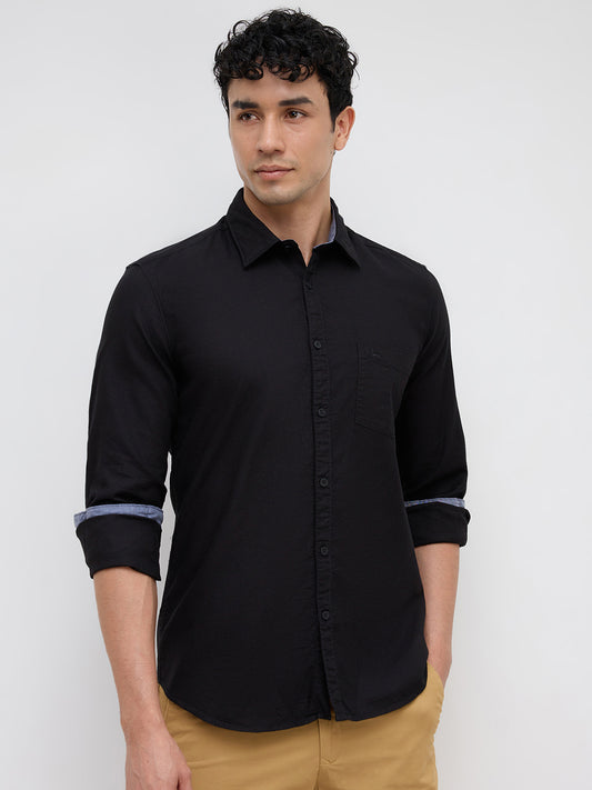 Parx Black Shirt 