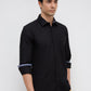Parx Black Shirt 