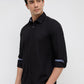 Parx Black Shirt 
