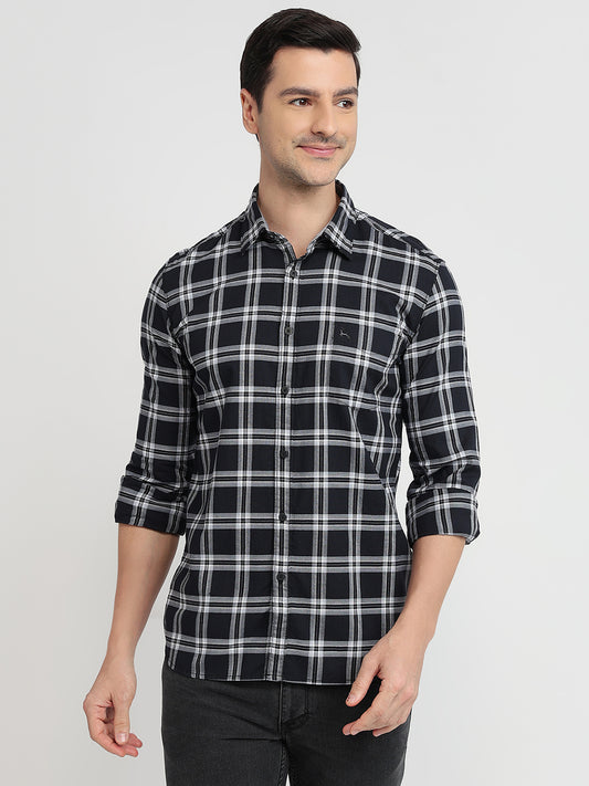 Parx Black Shirt 
