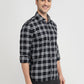 Parx Black Shirt 