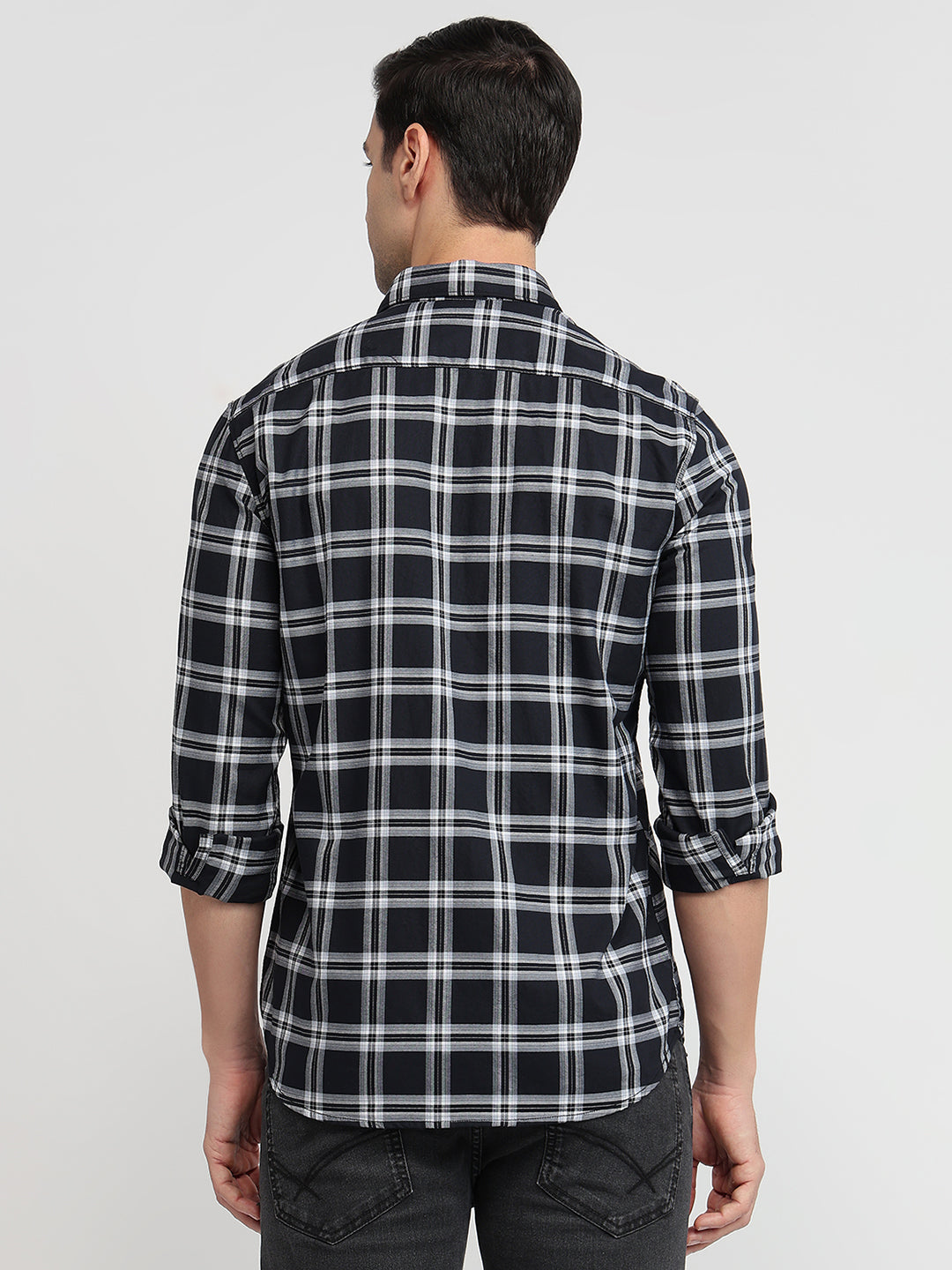 Parx Black Shirt 