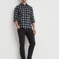 Parx Black Shirt 