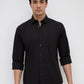 Parx Black Shirt 