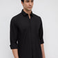 Parx Black Shirt 
