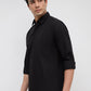 Parx Black Shirt 