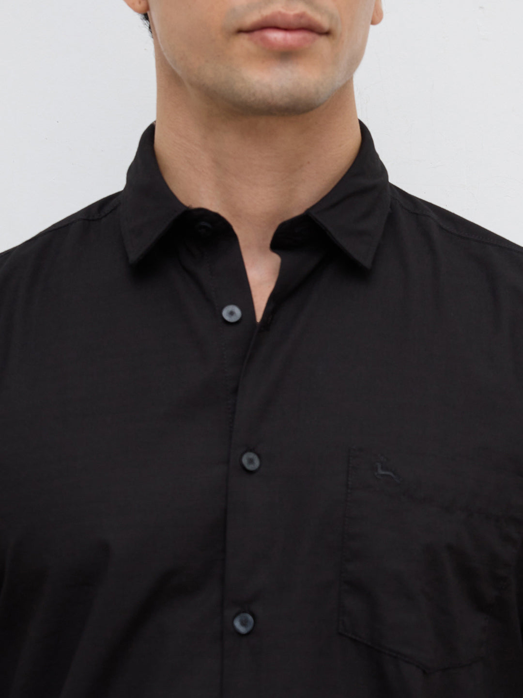 Parx Black Shirt 