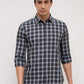 Parx Grey Shirt 