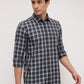 Parx Grey Shirt 