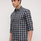 Parx Grey Shirt 