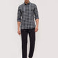 Parx Grey Shirt 