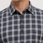 Parx Grey Shirt 