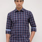 Parx Blue Shirt 