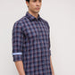 Parx Blue Shirt 