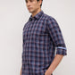 Parx Blue Shirt 