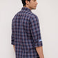 Parx Blue Shirt 