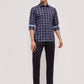 Parx Blue Shirt 