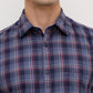 Parx Blue Shirt 